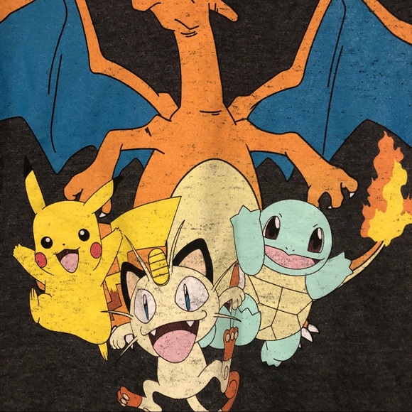 Graphic Tee - Picture 2 of 4